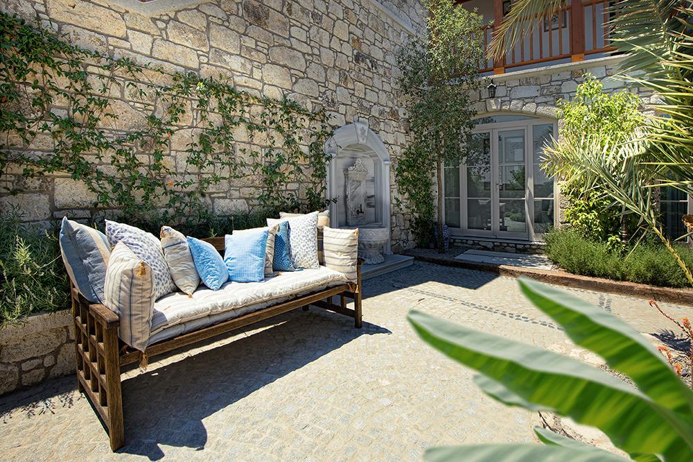 Agrovela Alaçatı Exterior foto