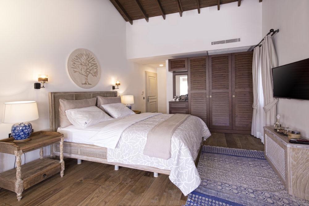 Agrovela Alaçatı Habitación foto